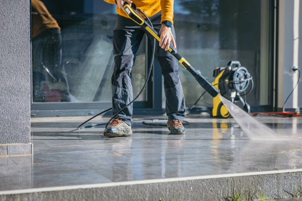 Best Patio and Deck Pressure Washing  in Cudjoe Key, FL