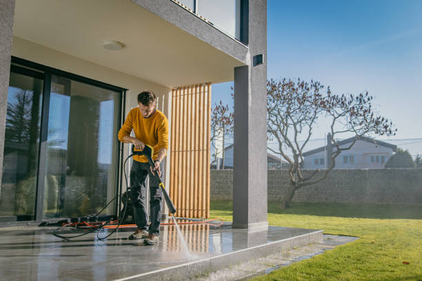 Best Fence Cleaning  in Cudjoe Key, FL